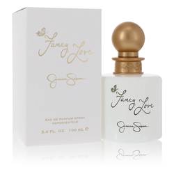 Fancy Love Eau De Parfum Spray de Jessica Simpson