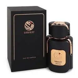 Fannan Eau De Parfum Spray (Unisex) By Sawalef