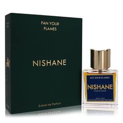 Fan Your Flames Extrait De Parfum Spray (Unisex) de Nishane