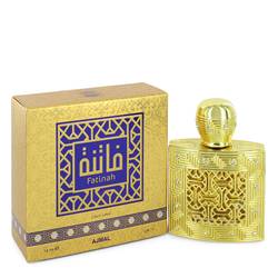 Aceite de perfume concentrado Fatinah 0.47 oz