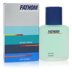 Fathom después del afeitado 3.4 oz