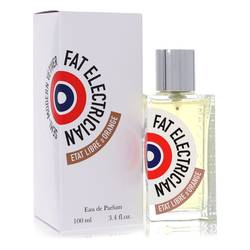 Fat Electrician Eau De Parfum Spray de Etat Libre d'Orange