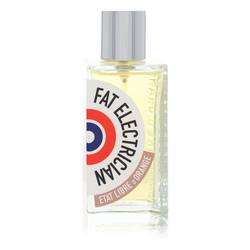 Fat Electrician Eau De Parfum Spray (Tester) By Etat Libre d'Orange