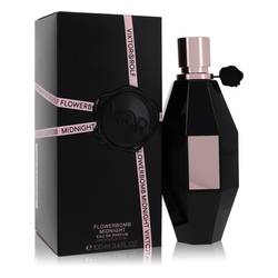 Flowerbomb Midnight Eau De Parfum Spray de Viktor &amp; Rolf