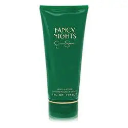 Loción corporal Fancy Nights de Jessica Simpson