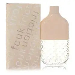 Fcuk Friction Eau De Parfum Spray By French Connection