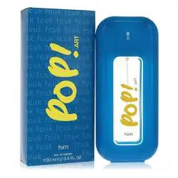 Fcuk Pop Art Eau De Toilette Spray de French Connection