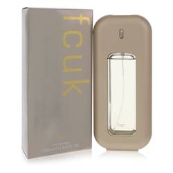 Fcuk Eau De Toilette Spray De French Connection