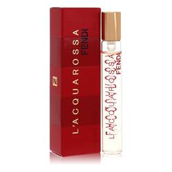 Fendi L'acquarossa Mini EDP Spray By Fendi