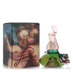 Femina Eau De Parfum Spray de Alberta Ferretti