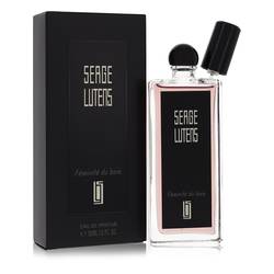 Feminite Du Bois Eau De Parfum Spray (Unisex) By Serge Lutens