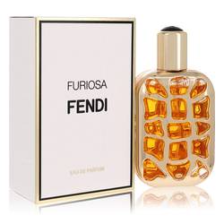 Fendi Furiosa Eau De Parfum Spray de Fendi