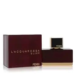 Fendi L'acquarossa Elixir Eau De Parfum Spray By Fendi