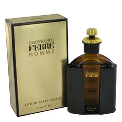 Ferre After Shave de Gianfranco Ferre