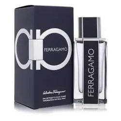 Ferragamo Eau De Toilette Spray De Salvatore Ferragamo