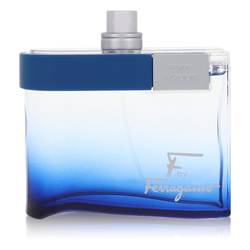 F Free Time Eau De Toilette Spray (probador) de Salvatore Ferragamo