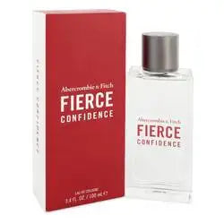 Fierce Cologne Spray By Abercrombie & Fitch