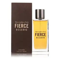 Fierce Reserve 3.4 oz.