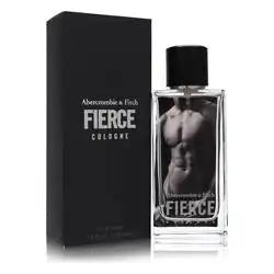 Fierce 3.4 oz