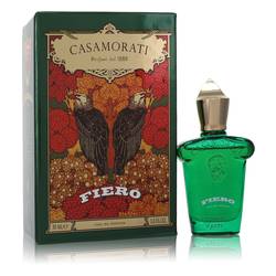 Fiero Eau De Parfum Spray 1oz