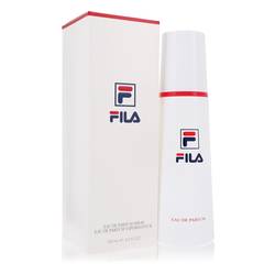 Fila Eau De Parfum Spray De Fila