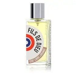Fils De Dieu Eau De Parfum Spray (Unisex Tester) By Etat Libre d'Orange - Vickie Lynn's