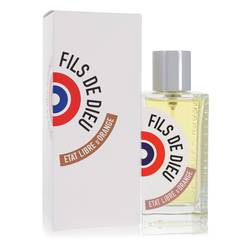 Fils De Dieu Eau De Parfum Spray (Unisex) Por Etat Libre d'Orange