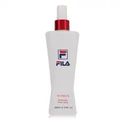 Spray corporal Fila de Fila