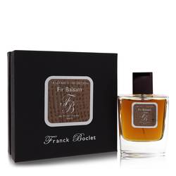 Fir Balsam Eau De Parfum Spray de Franck Boclet