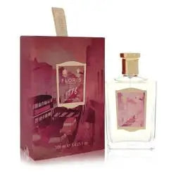 Floris 1976 Eau De Parfum Spray By Floris