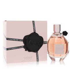 Flowerbomb Eau De Parfum Spray de Viktor &amp; Rolf