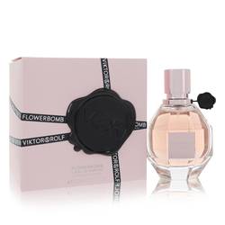 Flowerbomb Eau De Parfum Spray de Viktor &amp; Rolf