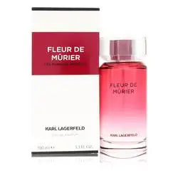 Fleur De Murier Eau De Parfum Spray By Karl Lagerfeld - Vickie Lynn's
