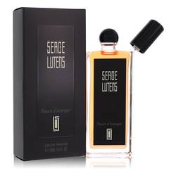 Fleurs D'oranger Eau De Parfum Spray (unisex) de Serge Lutens