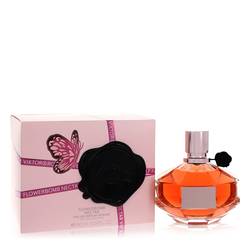 Flowerbomb Nectar Eau De Parfum Spray Intenso De Viktor &amp; Rolf