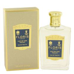 Floris Lirio De Los Valles Eau De Toilette Spray Por Floris