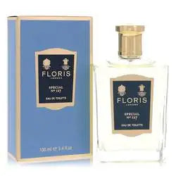 Floris Special No 127 Eau De Toilette Spray (Unisex) By Floris