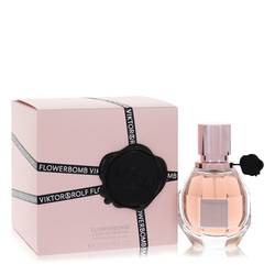 Flowerbomb Eau De Parfum Spray de Viktor &amp; Rolf