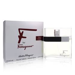 F Eau De Toilette Spray de Salvatore Ferragamo