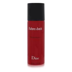 Desodorante en spray Fahrenheit de Christian Dior