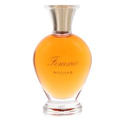 Femme Rochas Eau De Toilette Spray (Probador) Por Rochas