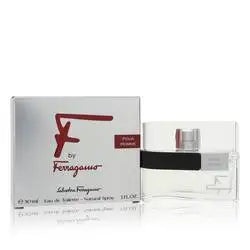 F Eau De Toilette Spray de Salvatore Ferragamo