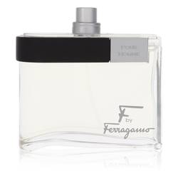 F Eau De Toilette Spray (probador) de Salvatore Ferragamo