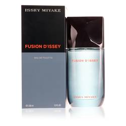 Fusion D'issey Eau De Toilette Spray de Issey Miyake