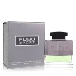 Fubu Sport Eau De Toilette Spray By Fubu