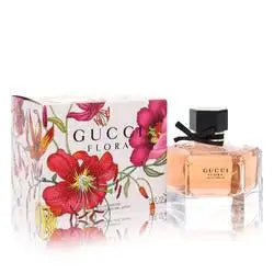 Flora Eau De Parfum Spray De Gucci