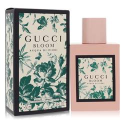 Gucci Bloom Acqua Di Fiori Eau De Toilette Spray De Gucci