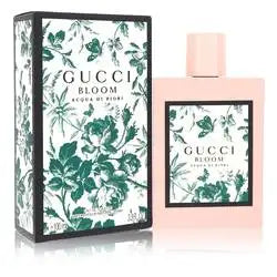 Gucci Bloom Acqua Di Fiori Eau De Toilette Spray De Gucci