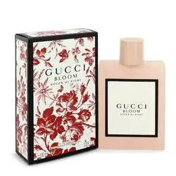 Gucci Bloom Gocce Di Fiori Eau De Toilette Spray De Gucci