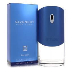 Givenchy Blue Label Eau De Toilette Spray De Givenchy